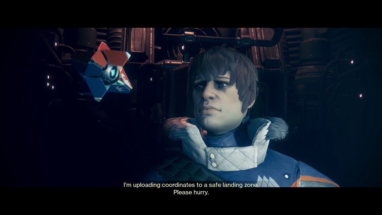 Destiny 2 Warmind DLC Gameplay Walkthrough PART 1 [1080p HD PS4] - No Commentary