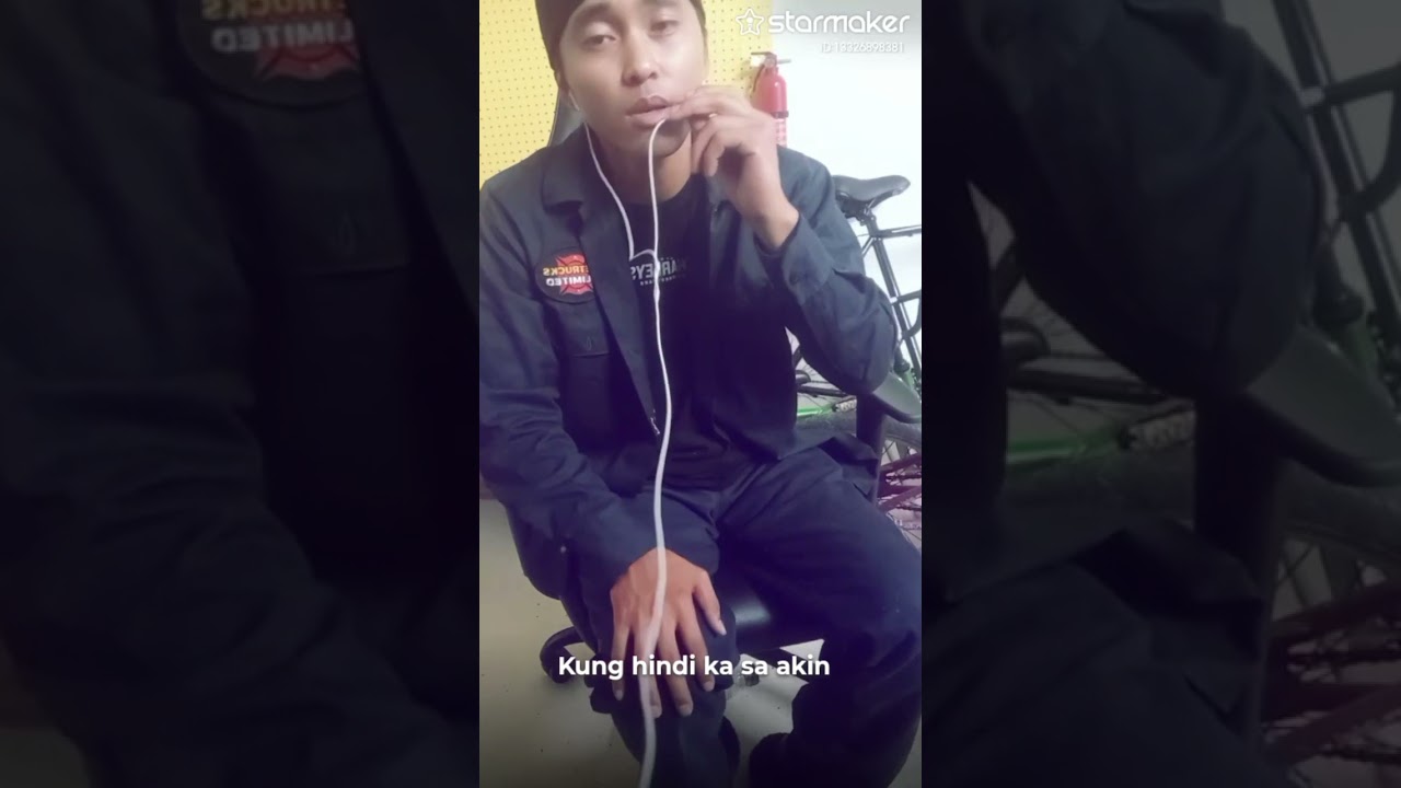 Ipaglalaban ko cover by ian