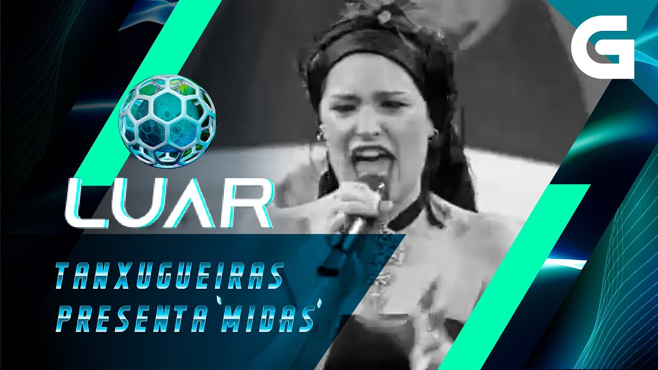 Tanxugueiras presenta 'Midas', o seu novo traballo, no Luar!
