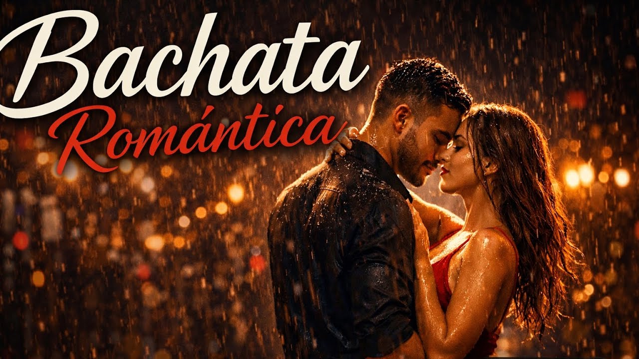 🔥Bachata Romántica 