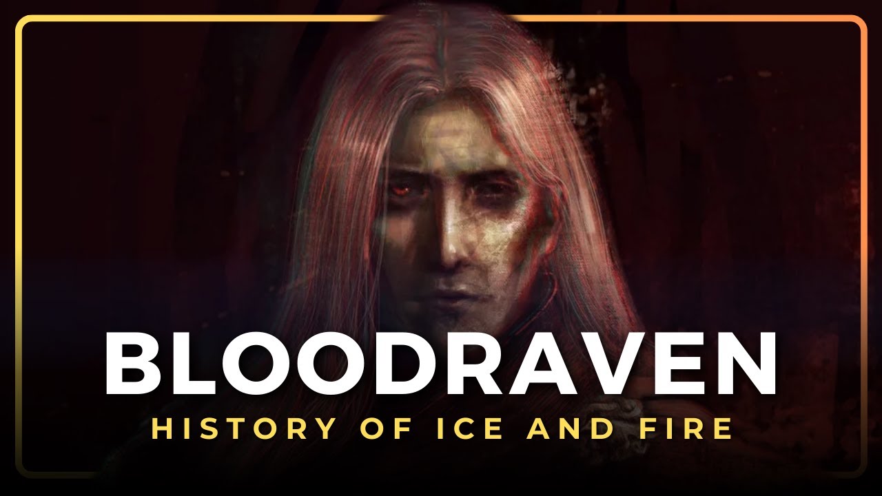 Brynden Rivers (Lord Blood raven) ลูกนอกสมรสผู้ยิ่งใหญ่ของ Aegon IV | History of Ice and Fire [EP.6]