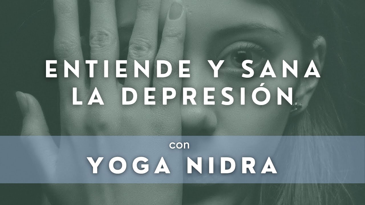 😞¿Estás triste y deprimid@? I💚 Este audio puede ayudarte 💚