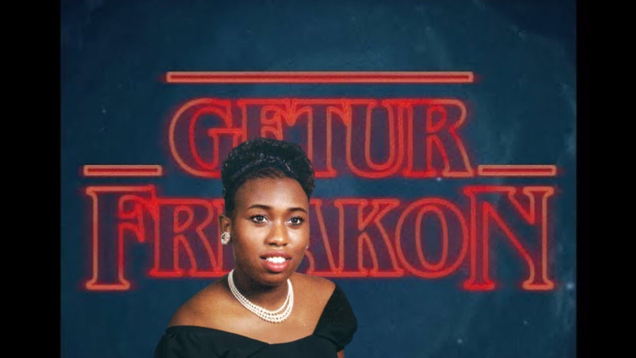 Missy Elliott - Get Ur Freak On - Initial Talk Remix - from the movie "Perfect" (1985)