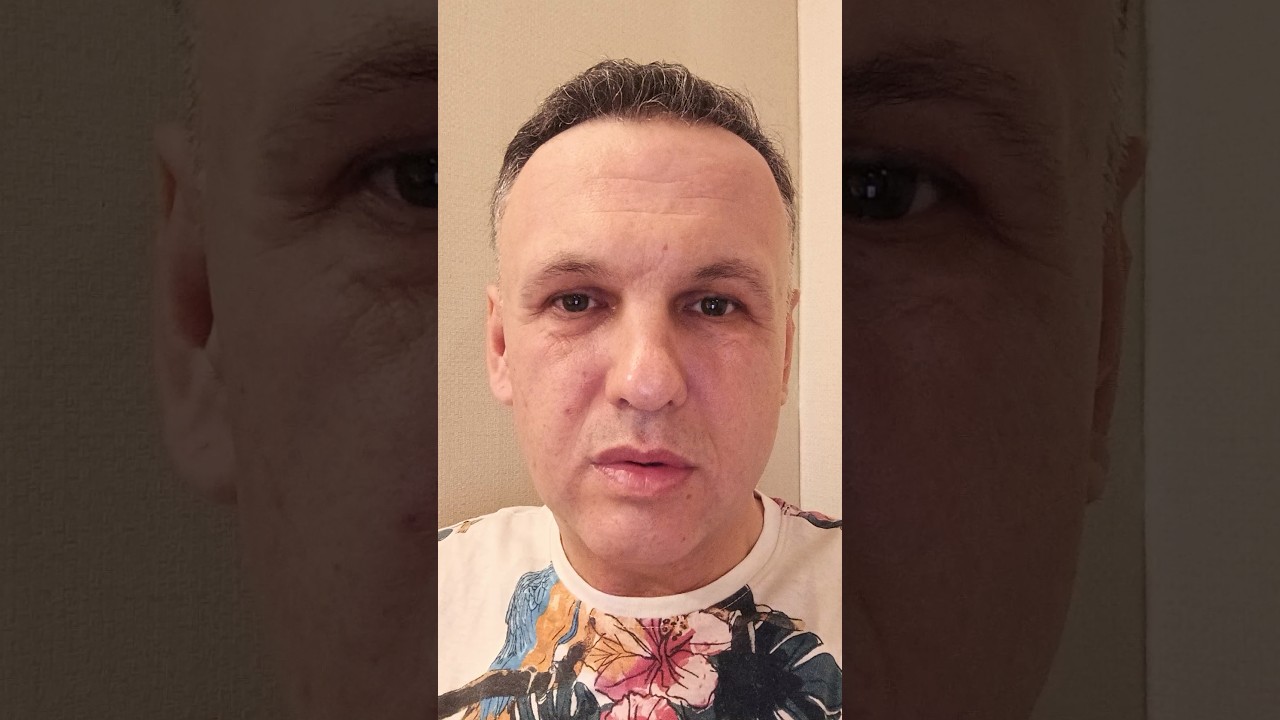 #психолог Максим Ефимов: Люди не хотят жить, потому что у них нет своей жизни. Зло - то, что не ваше