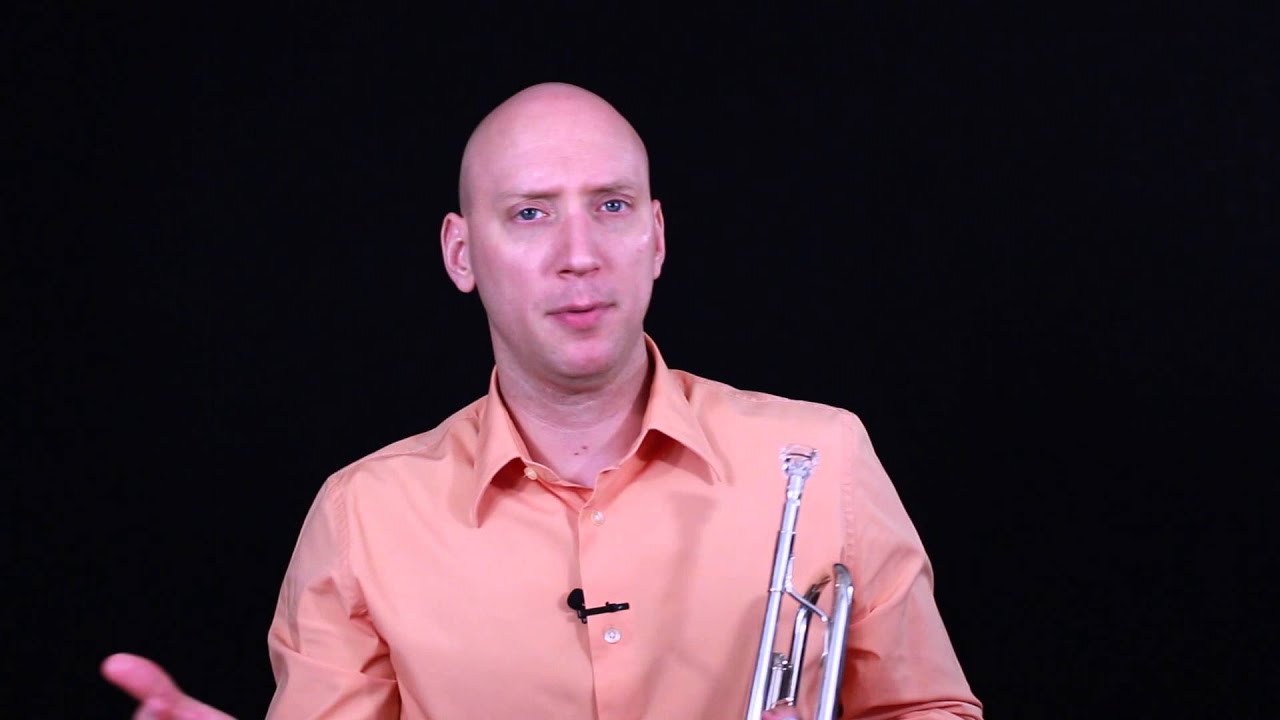 Developing Trumpet Fundamentals: K Tonguing