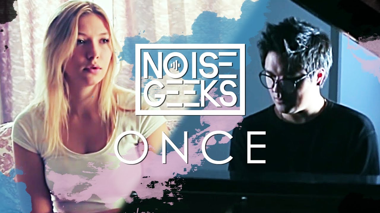THE NOISEGEEKS - Once ft. Straight Curve | Vincent Lee