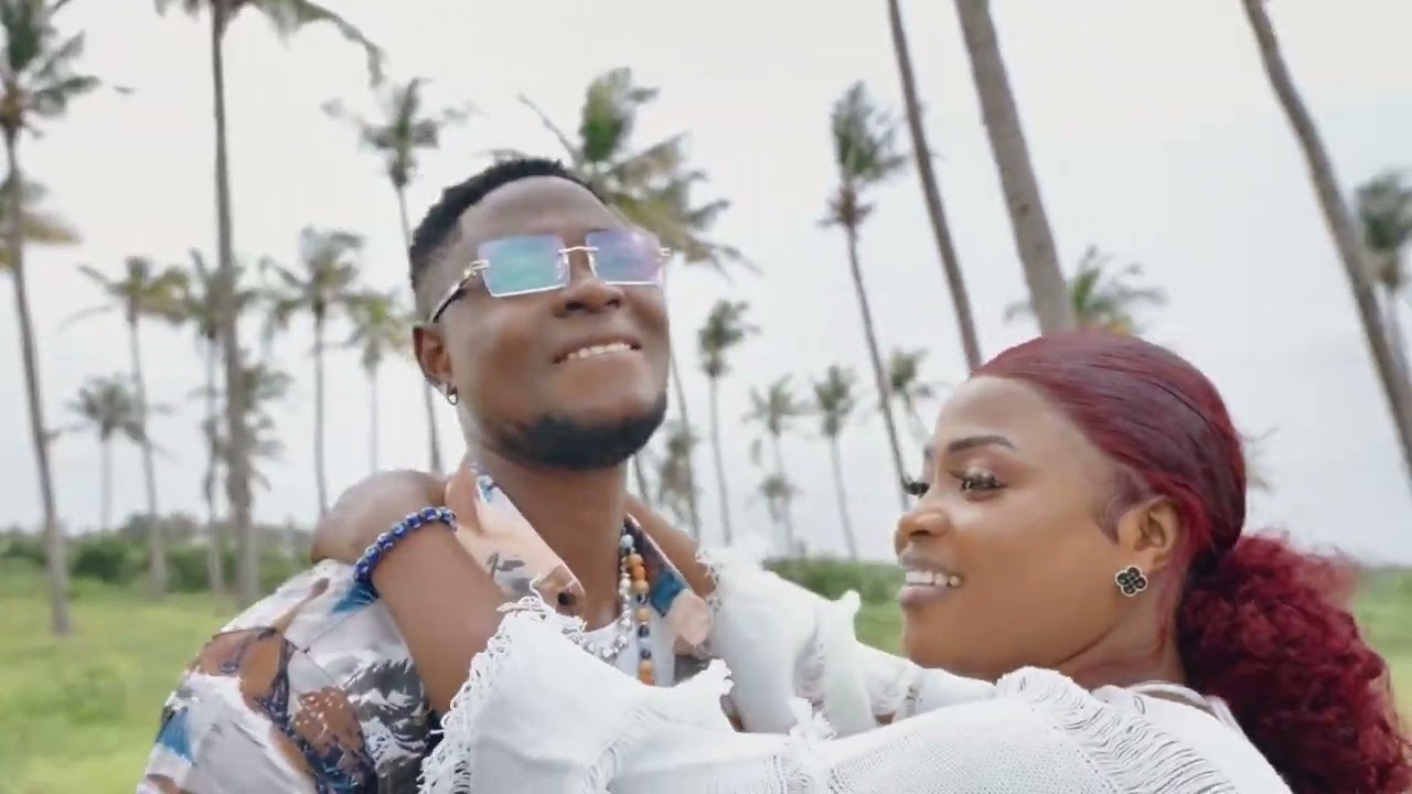 MUSSEL FEAT PRAOUDA - AWAMIN ( Clip officiel )