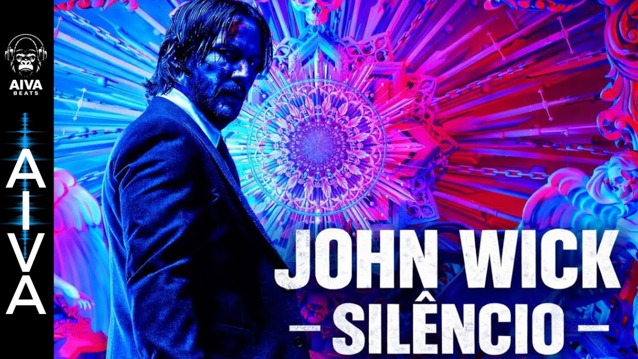 John Wiki - Silêncio 