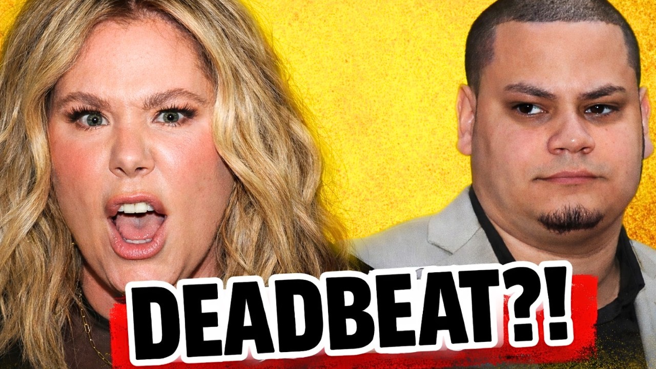 KAIL EXPOSES JO!!! AIRS EVERYTHING OUT ON PODCAST!