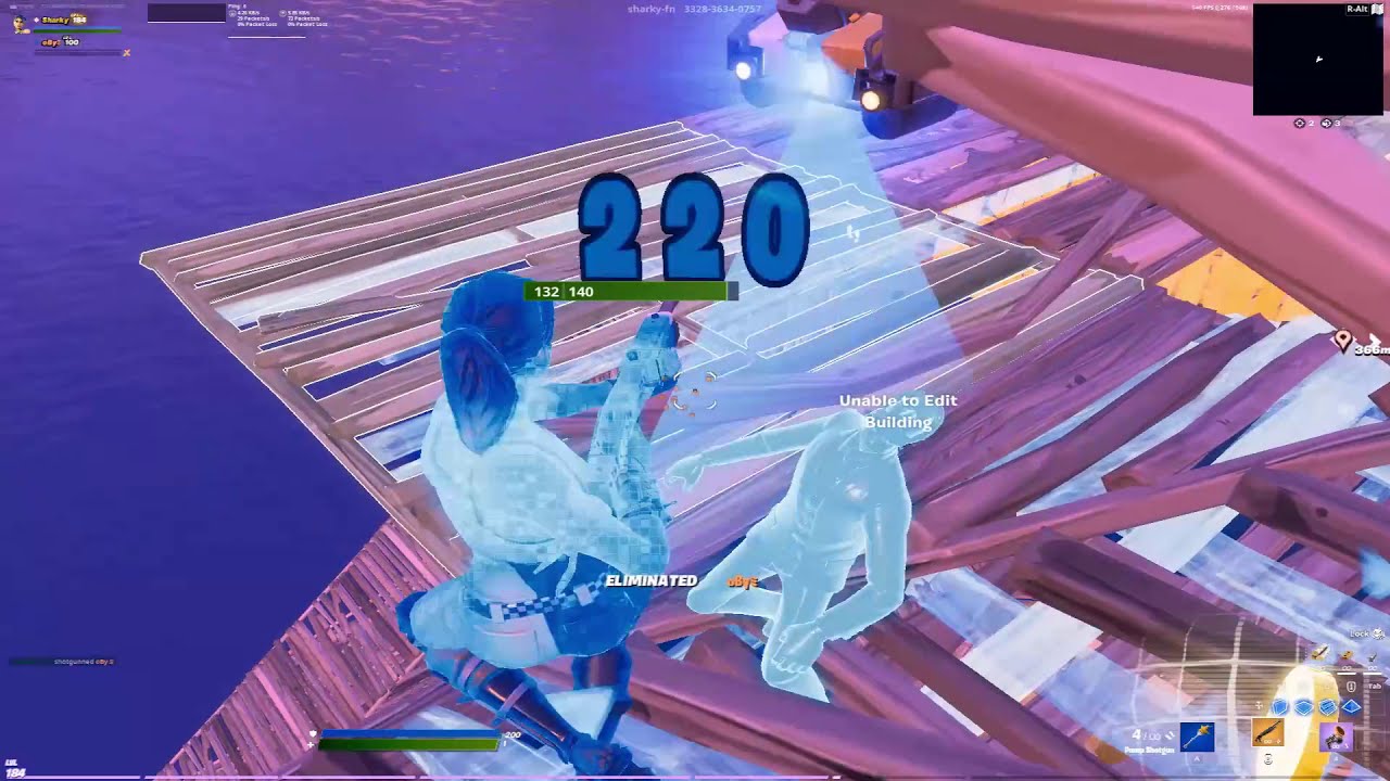 My Macro Stops Working Mid Clip😳