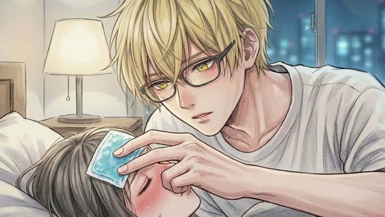 【M4F/Audio Roleplay】