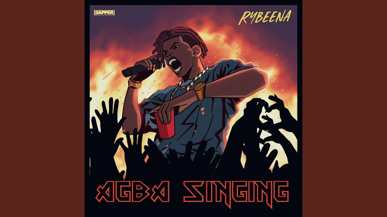 Agba Singing