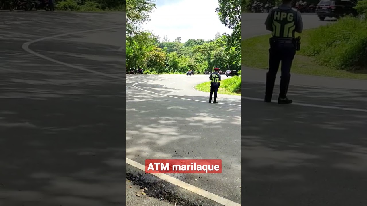 hpg at #marilaquehighway
