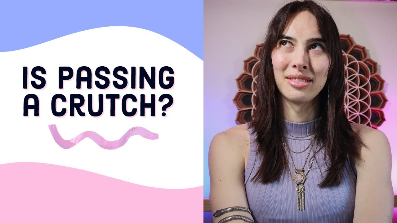 Тяжесть ухода: обретение новой лёгкости для трансженщины | MTF Transgender