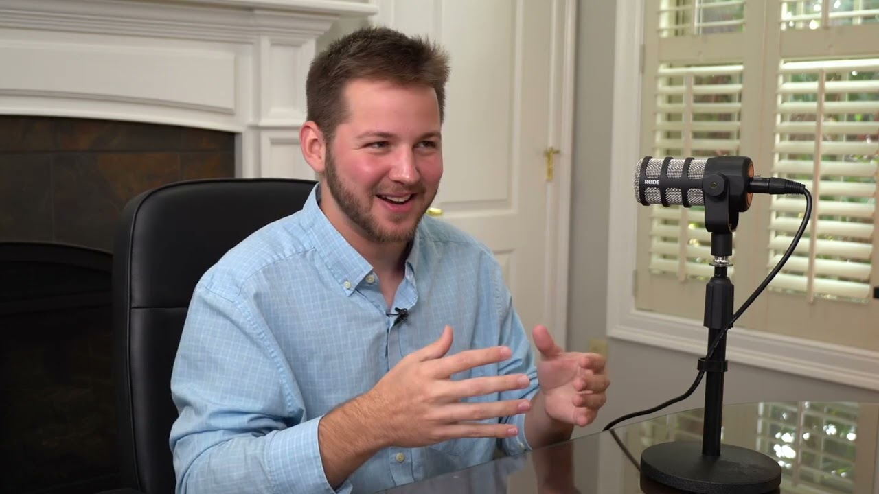 Ep. #64 | How AI and Automation Are Reshaping Small Business Systems with Bryce Meizen