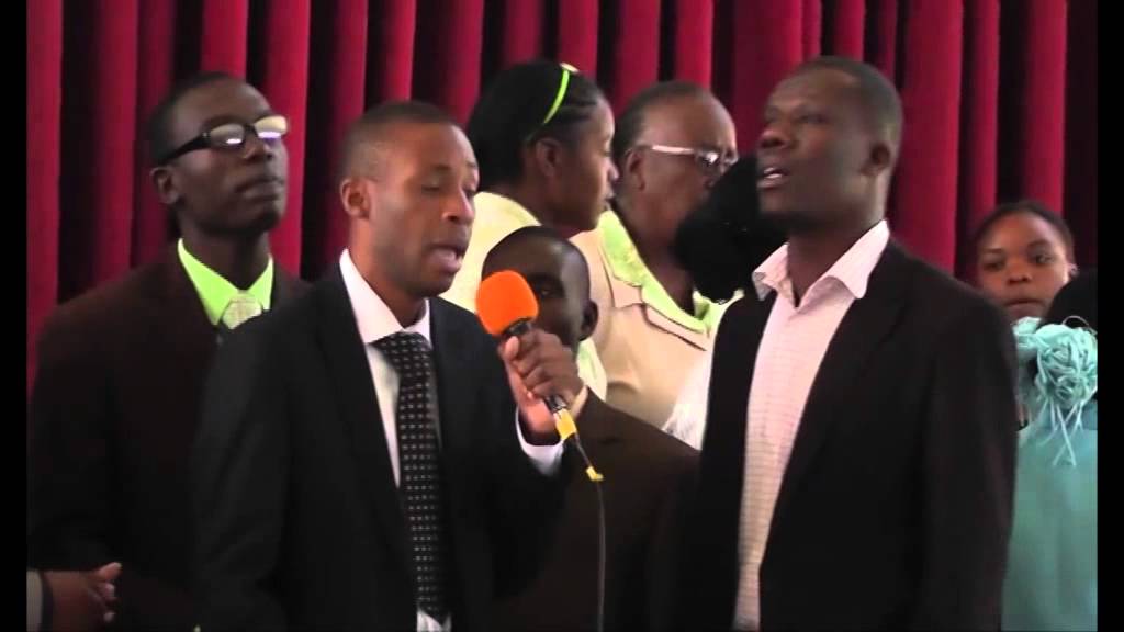 We Enter In - Eastlea Choir