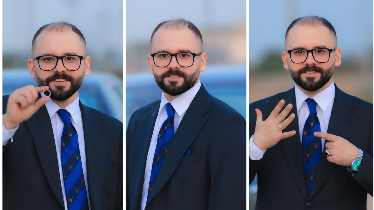 عقد قران الحبيب حسين قصي    قضاء النصر  