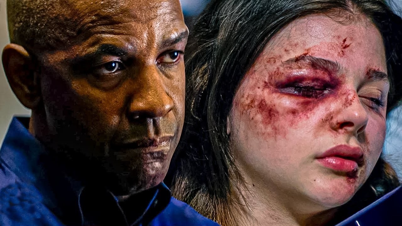 How The Equalizer Turned Killing Into a Customer Service Job