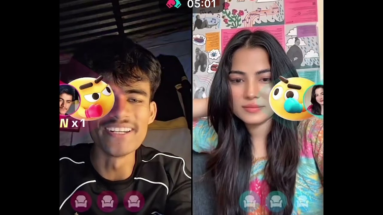 Dubbing Artist TikTok Star ACTORBOY With Beautiful Girl❤️#viraltiktok #tiktok #tiktokvideo #tiktok