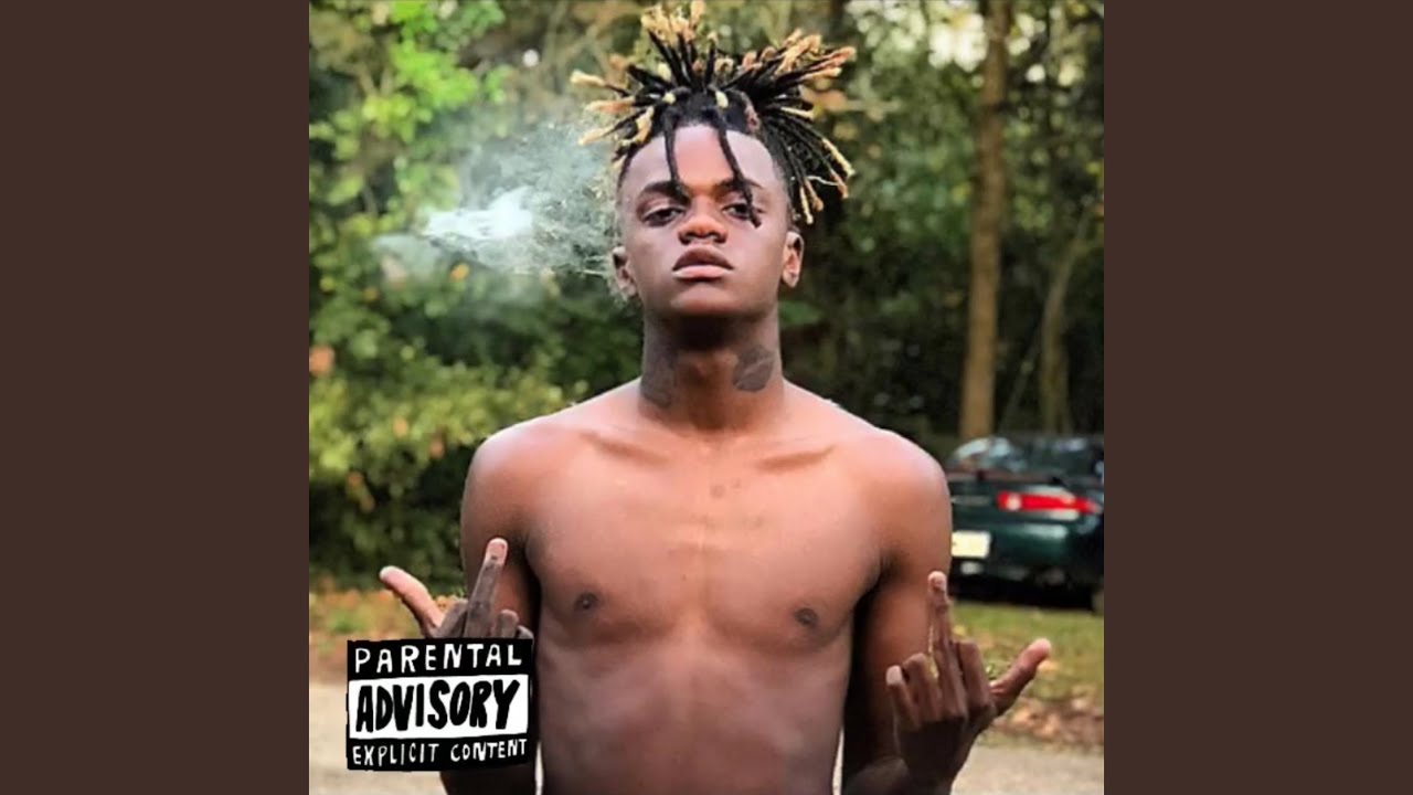 Murda Talk (NBA Youngboy Diss)