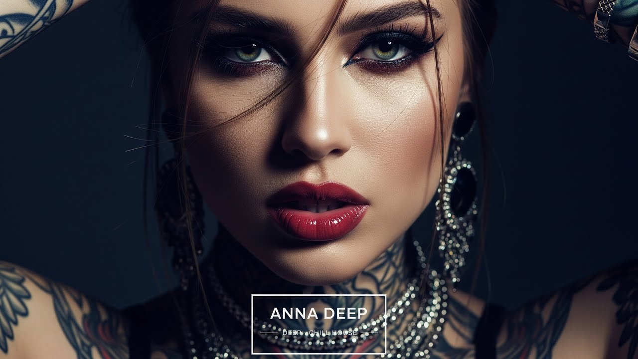 ANNA DEEP - Midnight on Your Shouder
