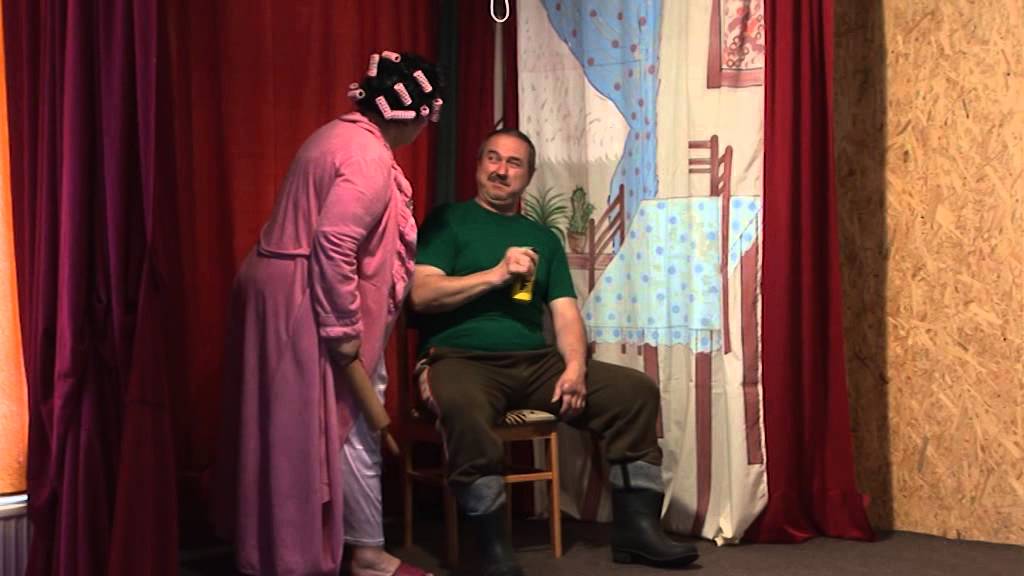 Stowarzyszenie Bliza - teatrzyk