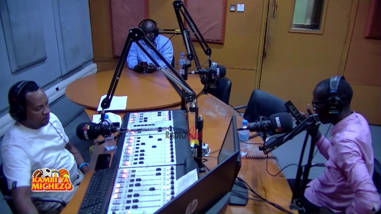 🔴KAMBI YA MICHEZO, MAKONDA AIBUKA SAKALA LA MO NA SIMBA... FEBRUARI 16, 2026.