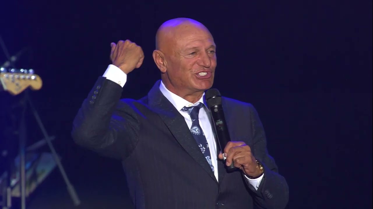 Šaban Šaulić ( KONCERT )  Arena Armeec