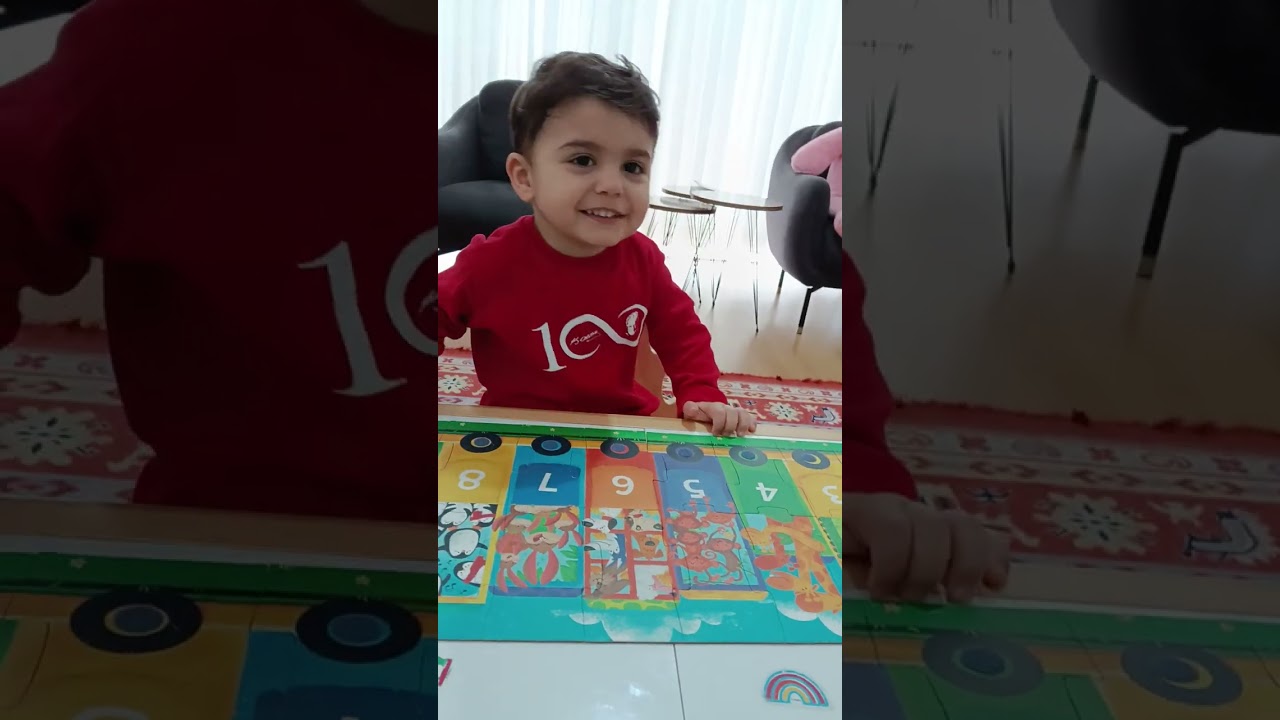 30 aylıkken:)
