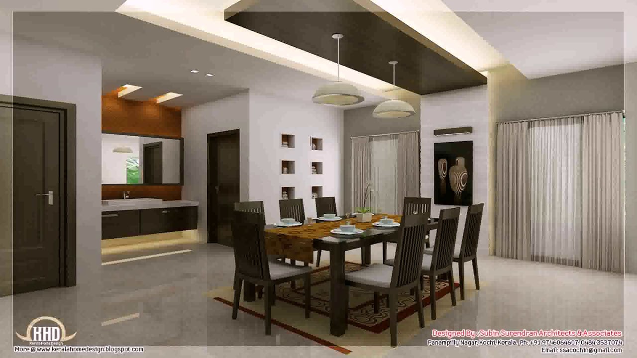 Home Interior Design Ideas Kerala