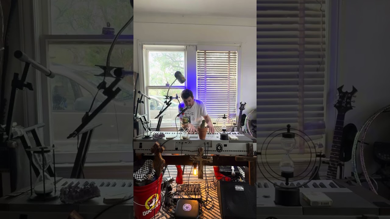 “Home Session” Monte Vista/SATX