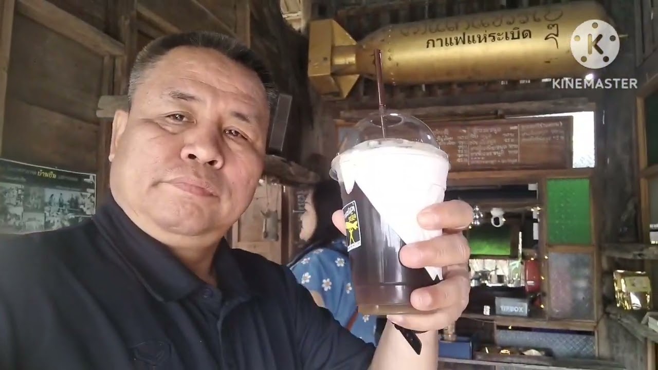 กาแฟแห่ระเบิด จ.แพร่