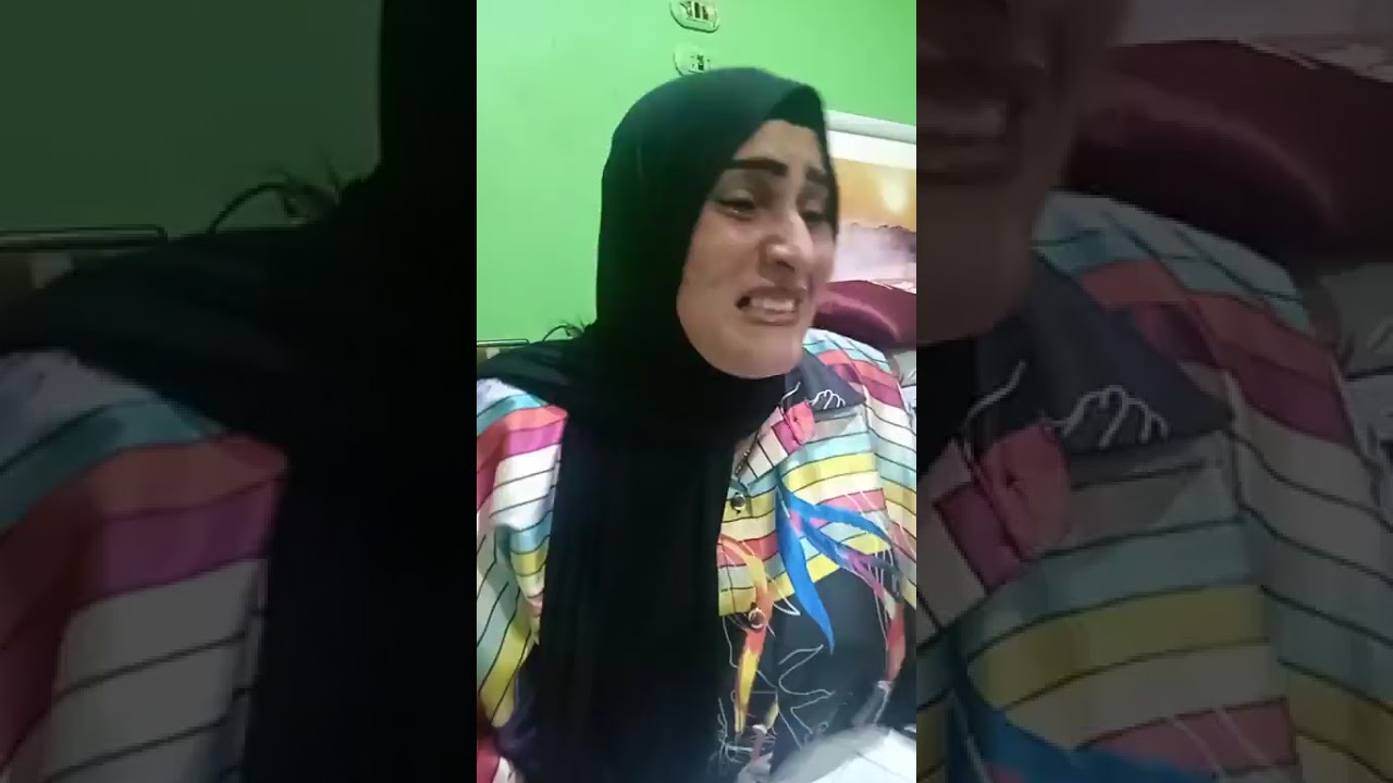 محاولة قـ ـتل الزوجـ ـة والأ بناء بسبب مشاكل عائلية