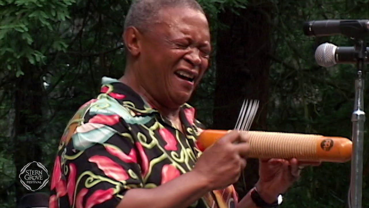 Stern Grove Festival's Best of the Fest: Episode 4 - Jazz & R&B