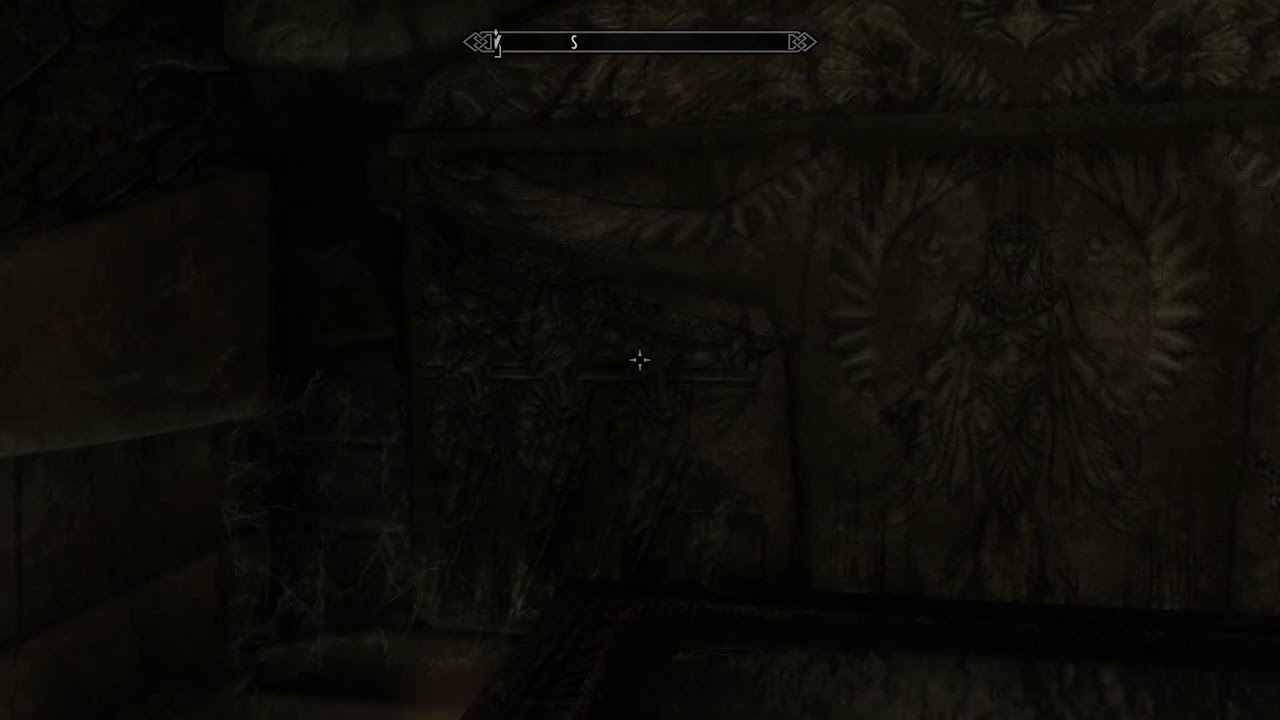 Skyrim PS5 PRO 4k 2026: The ONLY Way to Cure Vampirism Permanently