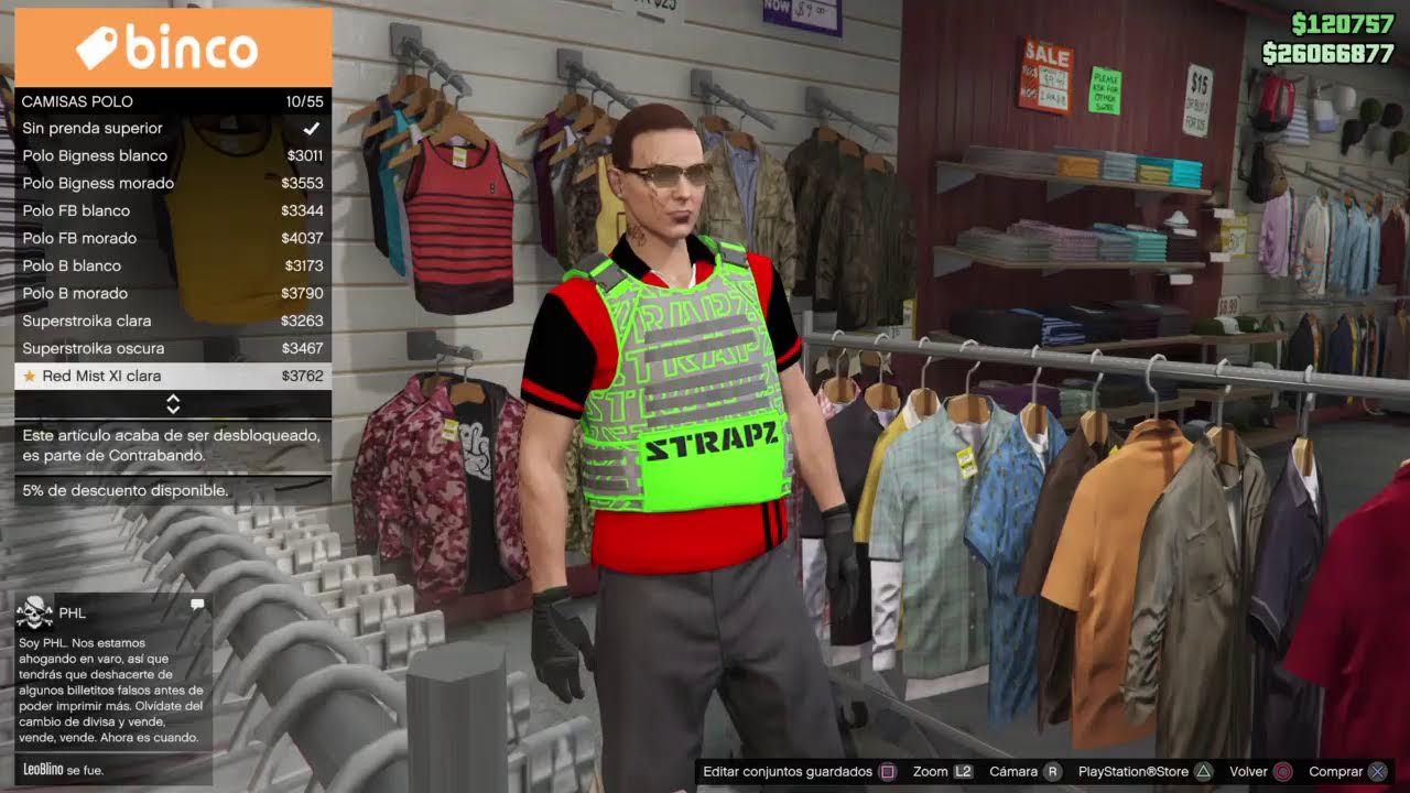 Gta5online