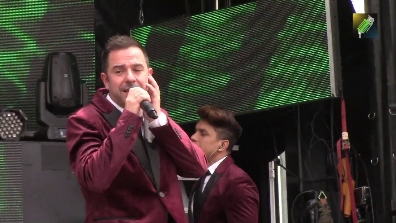 Grupo Beatriz 19 - Mix Tapari