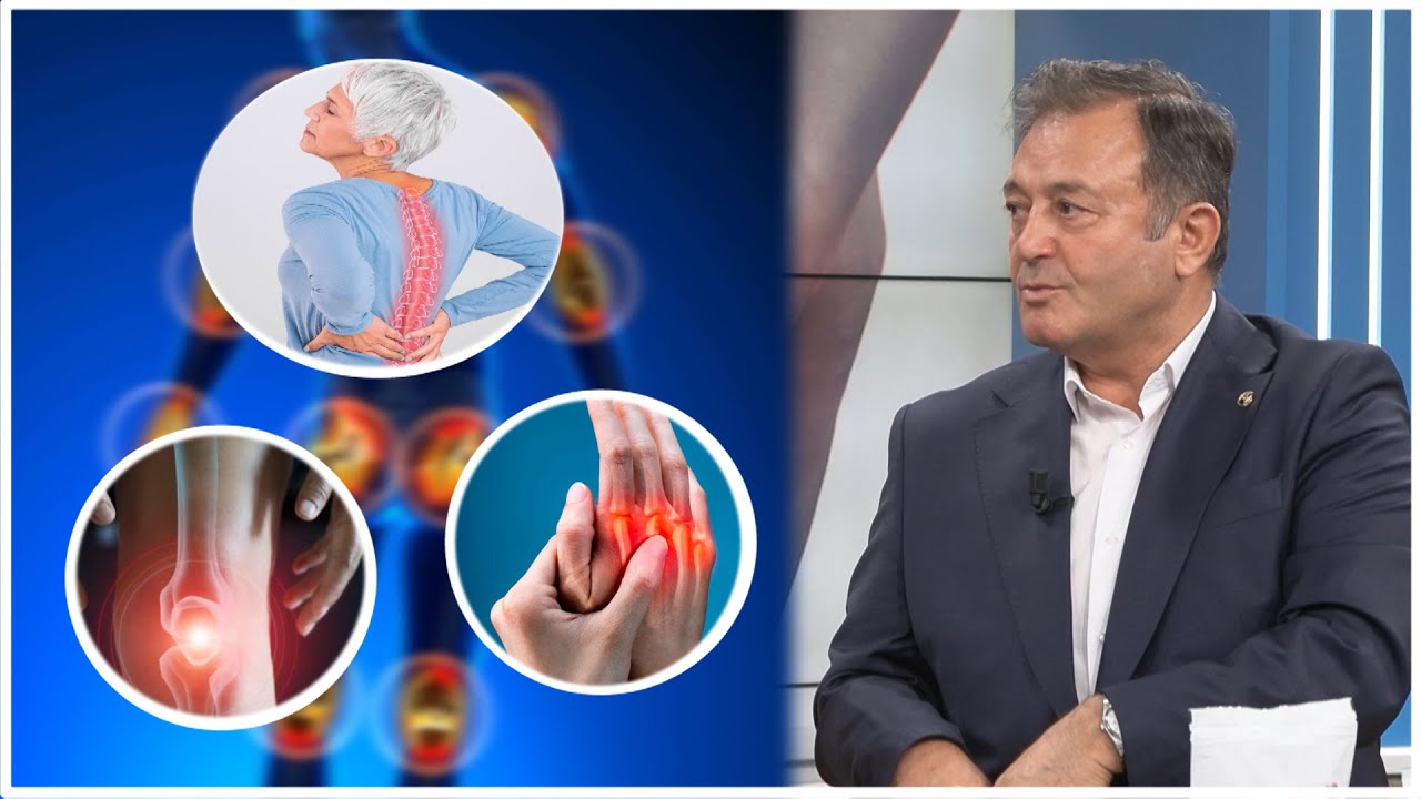 STOP DHIMBJEVE! Kocka të forta pa ilaçe / Bimët që luftojnë Osteoporozën më mirë se kalciumi