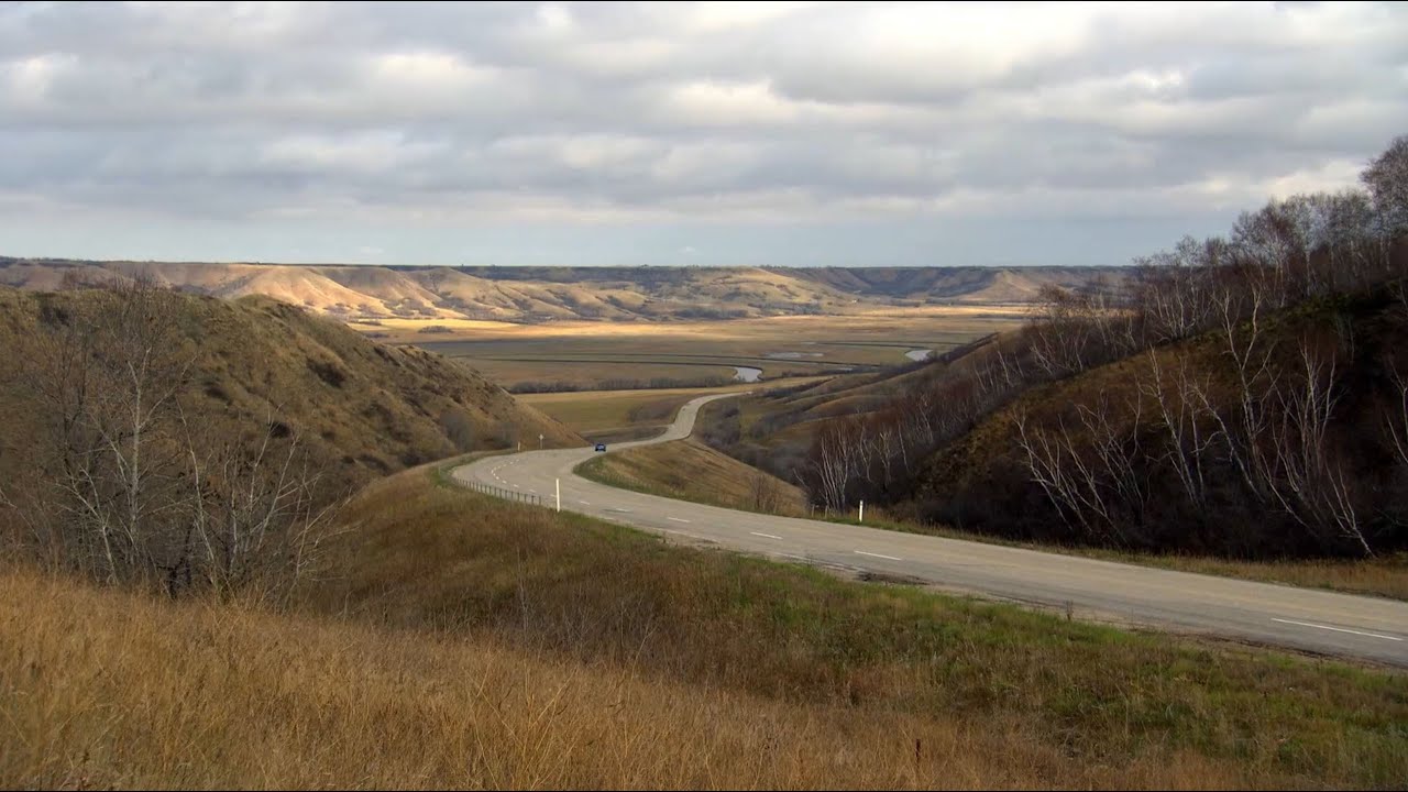 Saskatchewan's one Millionth Acre