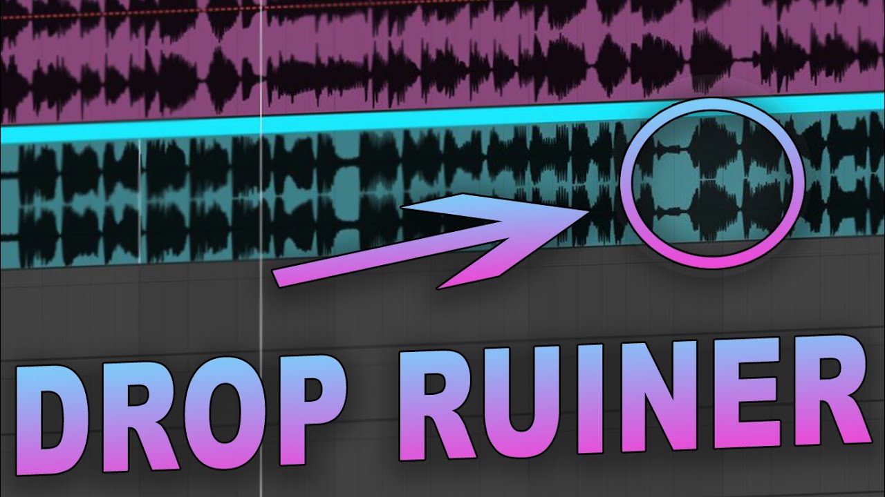 THIS is why your Drops still suck... (Call and Response Dubstep Tutorial)
