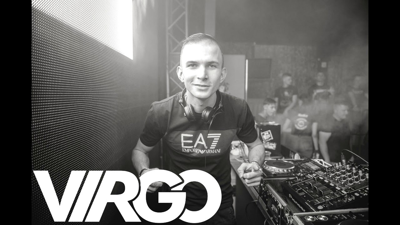 VIRGO @ OMEN CLUB PŁOŚNICA   MŁODE WILKI VIXY   10.05.2019