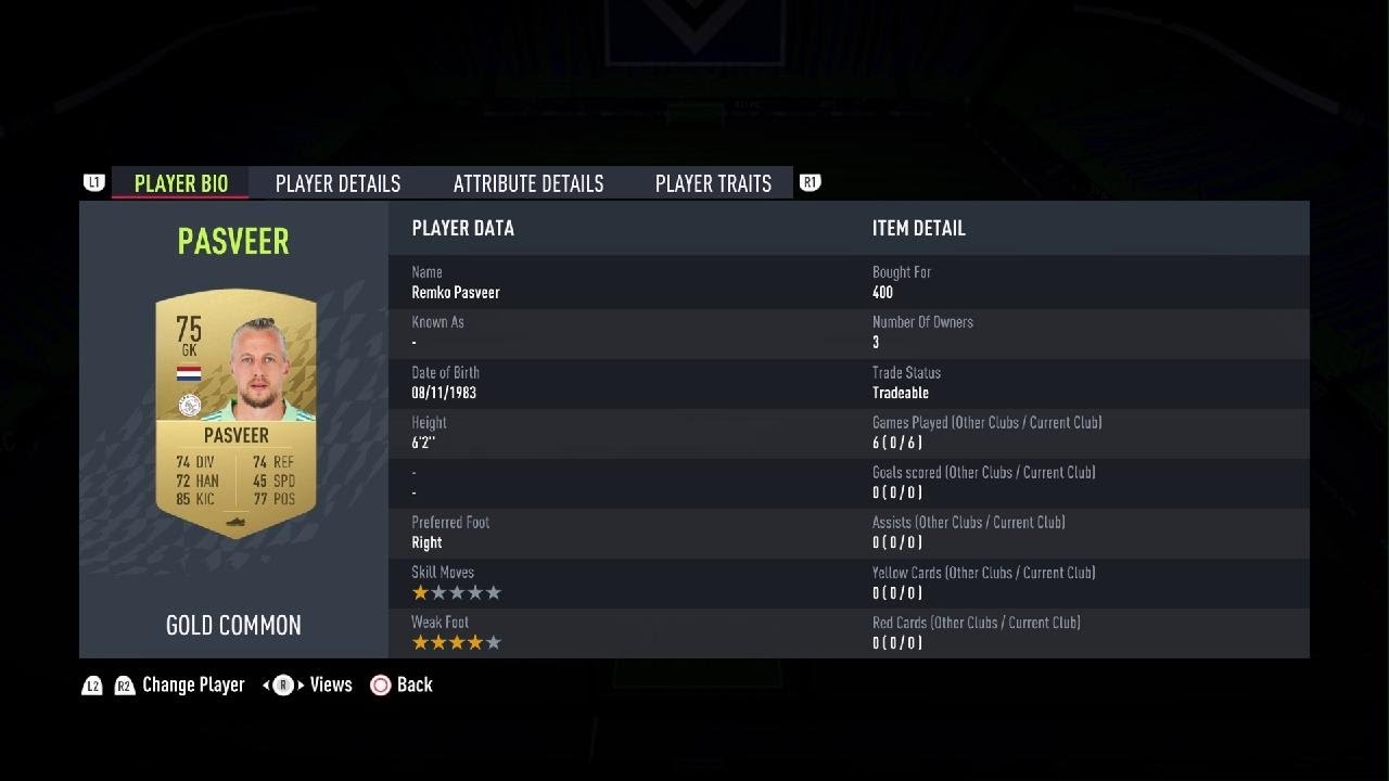 FIFA 22 CHEAP META STARTER TEAM 10K