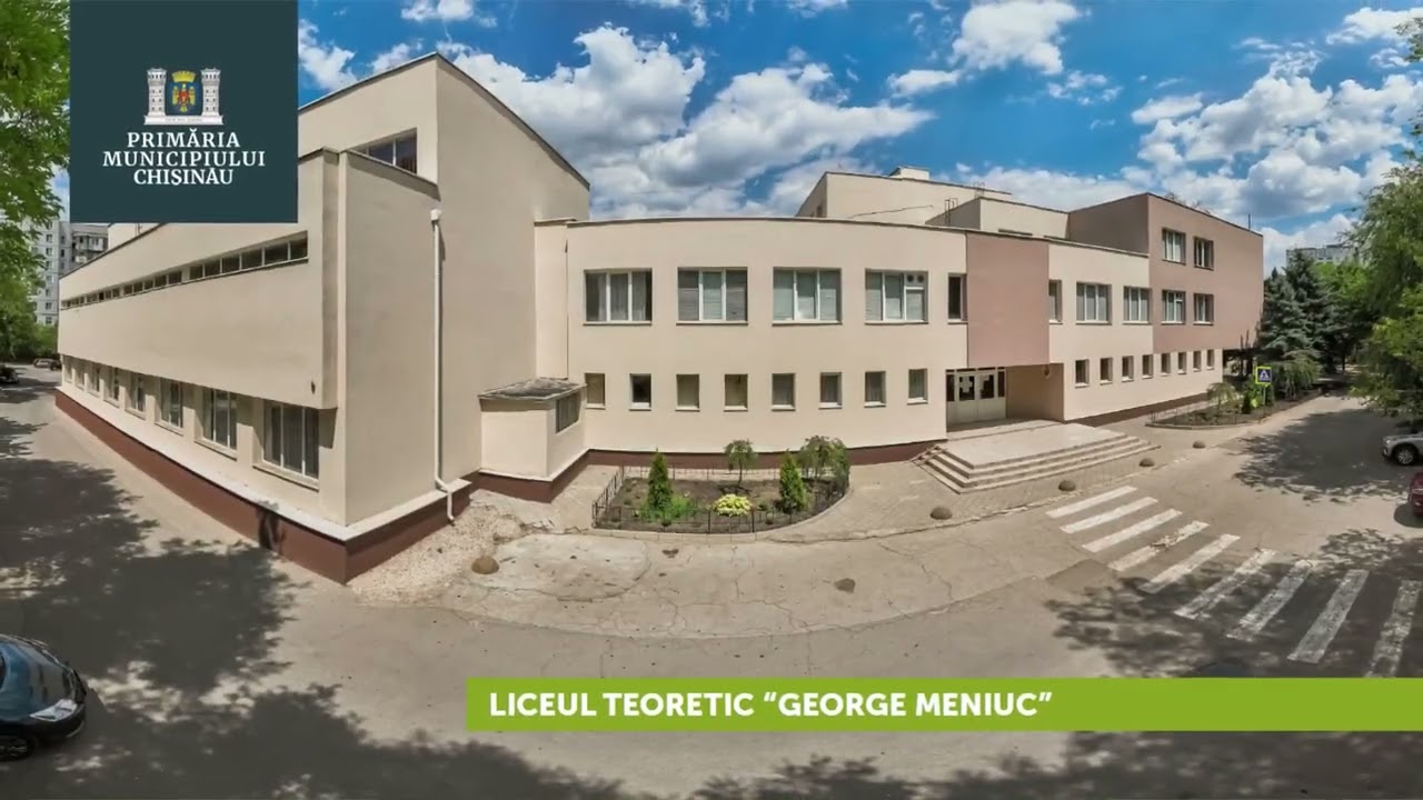 Ion Ceban: Alte 52 de grădinițe din Chișinău vor fi modernizate și eficientizate energetic