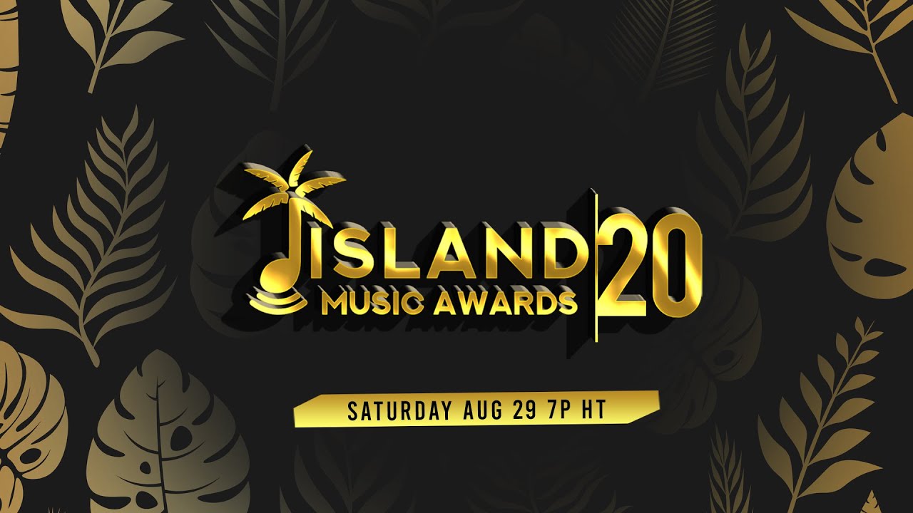 Island Music Awards 2020 #islandmusicawards