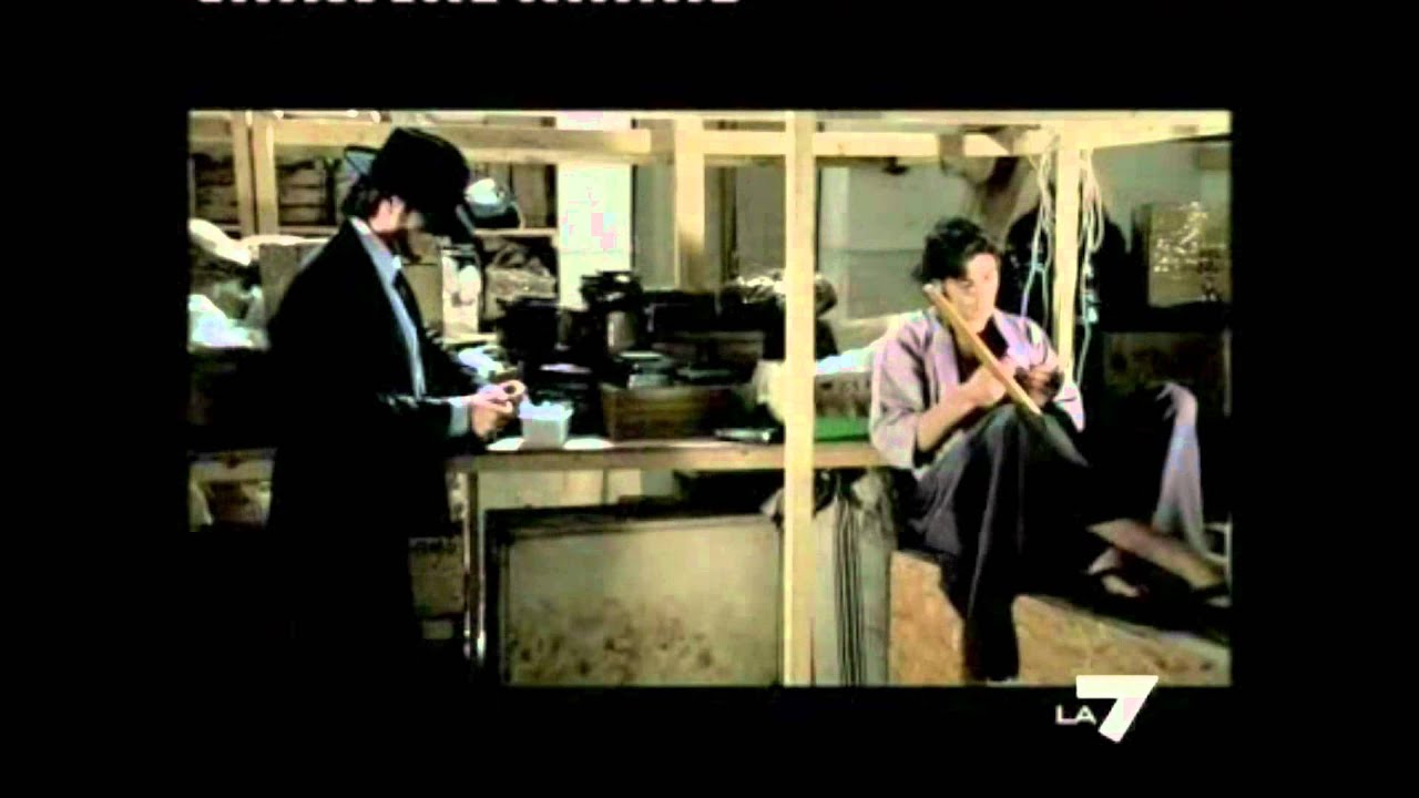 Jigen & Goemon