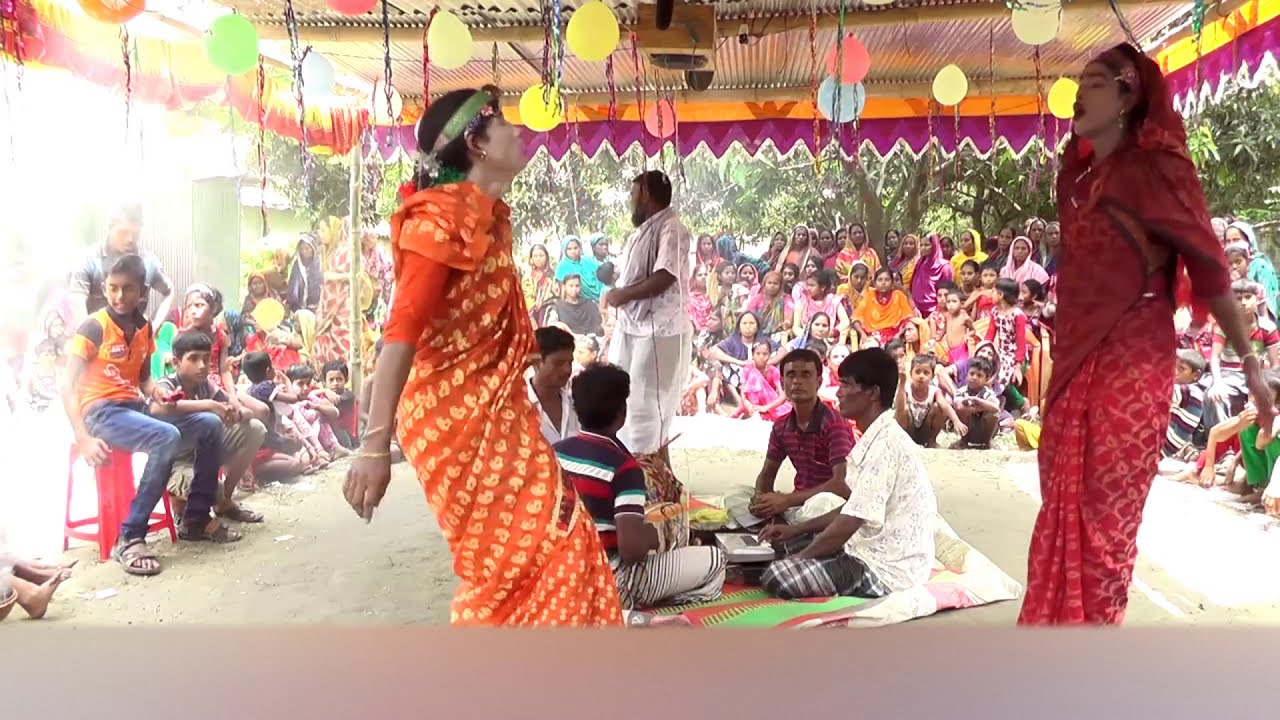 Vasan gan Sk Patuari ভাসান গান bd new 2020 Peart-10