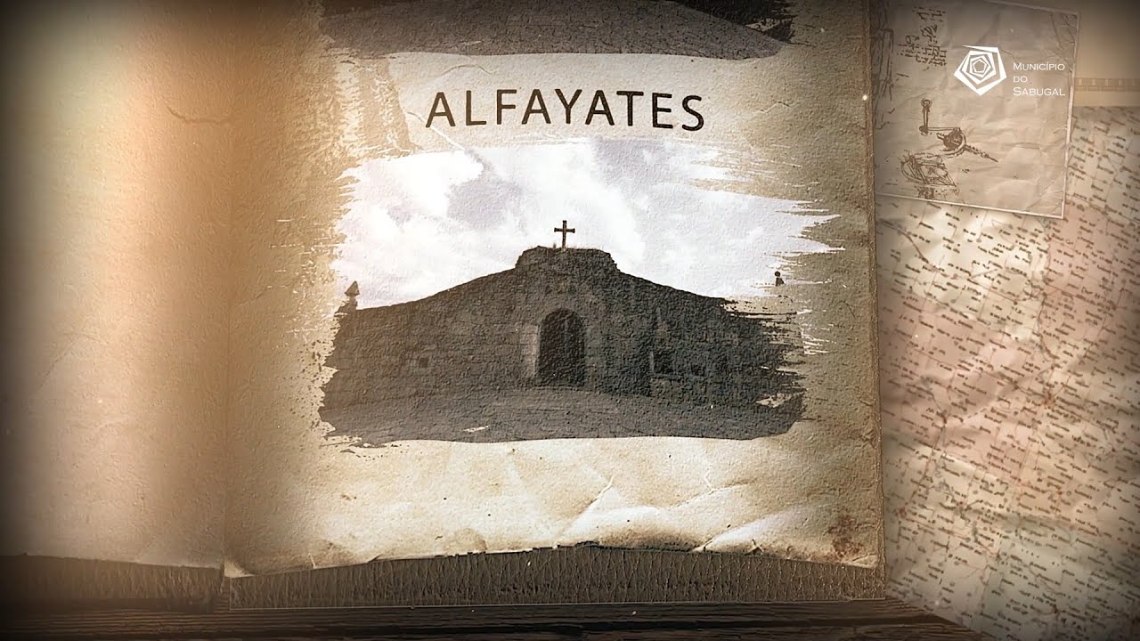 ‘5 CASTELOS, 5 HISTÓRIAS’ - ALFAYATES