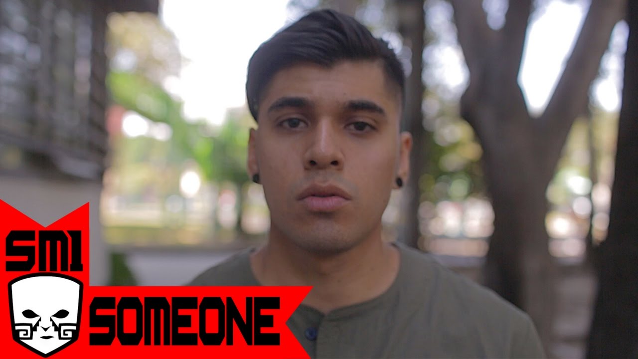 Someone SM1 - En La Cuadra [Video Oficial]