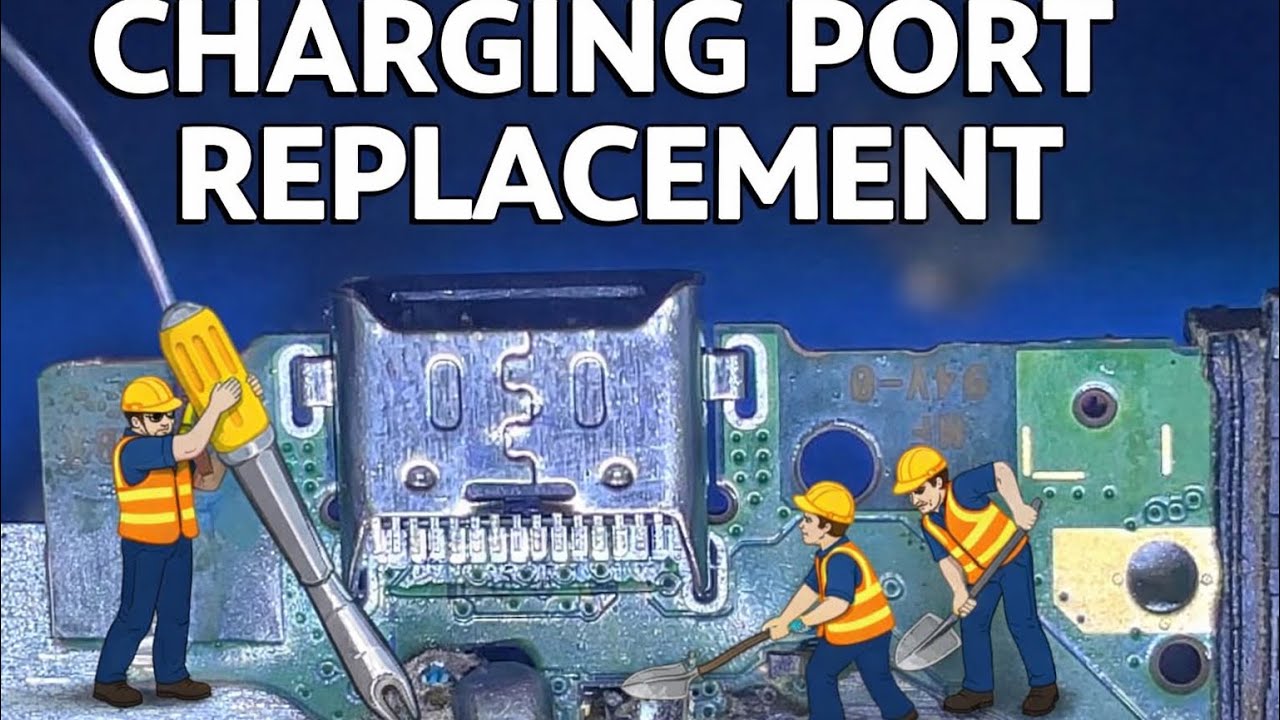 A20s Charging Issue?🧐⭕️