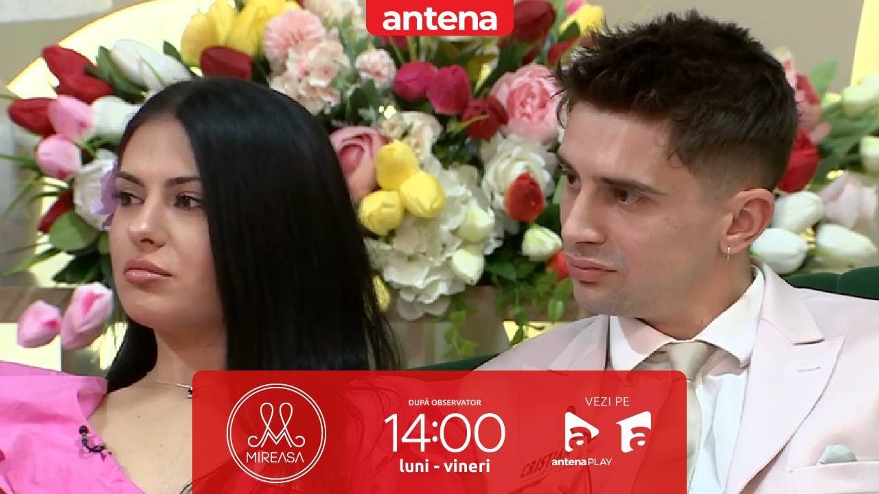 Cristian și Maria, influențați de scrisorile pe care le primesc de la familie și susținători